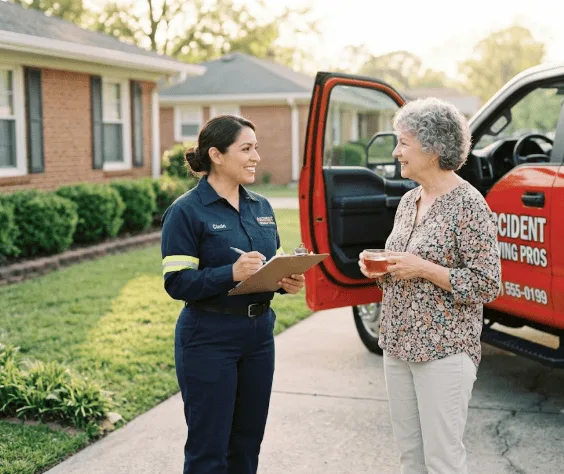 Accident Towing Service Ethridge, TN FAQs